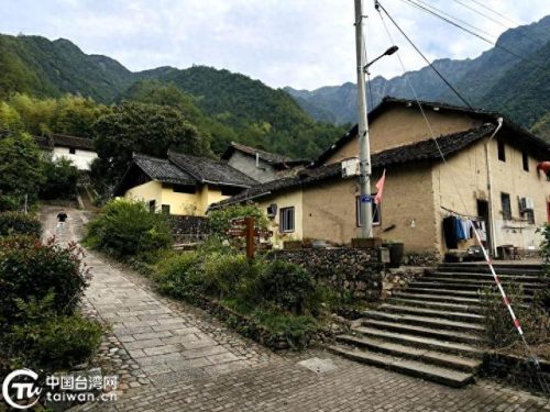 中国遂昌(张壮雄在遂昌名声好吗)插图