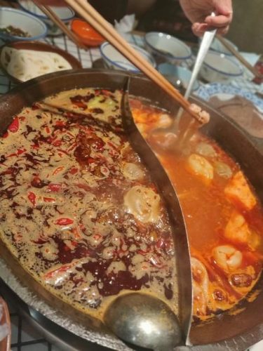 重庆午餐餐厅排名前十(重庆十大必吃十家餐厅)插图5