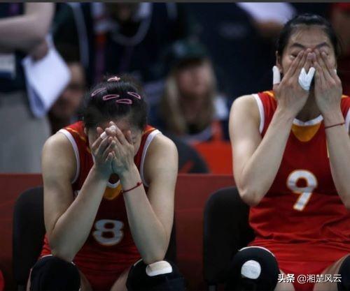 2012奥运会中国女排(中国女排有望晋级东京奥运会)插图2