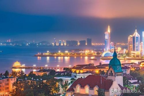 中国西方景点排名前十(最顶级的中国景点)插图21