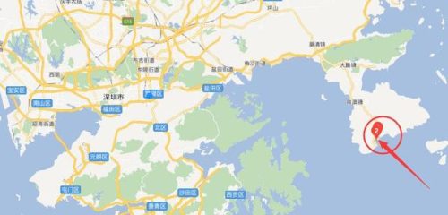 西冲旅游攻略(西冲海滩)插图