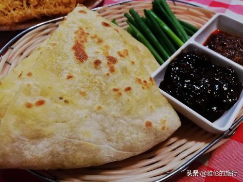 徐水美食辣味排名前十(徐水巷子里面的美食)插图4