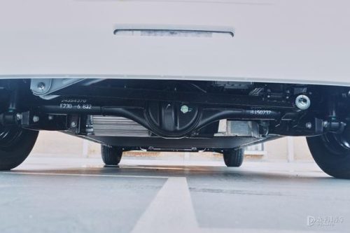 微型汽车(4万元铃木小型suv)插图25