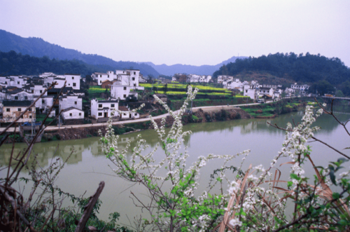 上饶景点胜地排名前十(上饶景点排名前十)插图11