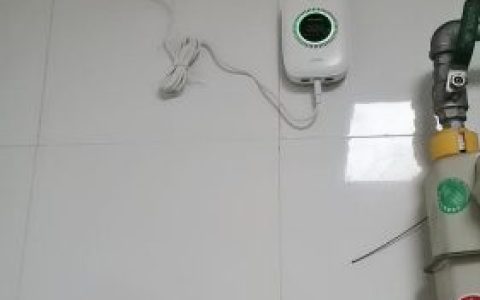 天然气泄漏报警器(燃气报警器品牌)