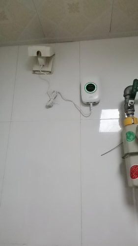 天然气泄漏报警器(燃气报警器品牌)插图