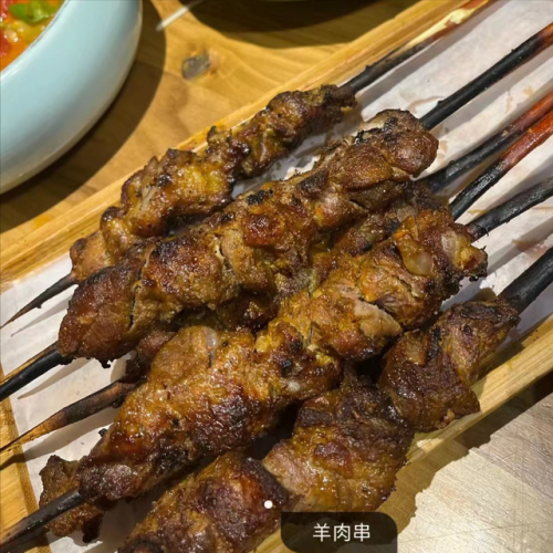 新疆正宗餐馆排名前十(新疆餐馆价格表)插图12