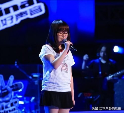 刘欢中国好声音(刘欢中国好声音吉克隽逸)插图7