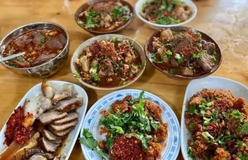 罗平高档餐厅排名前十(罗平县美食)插图34