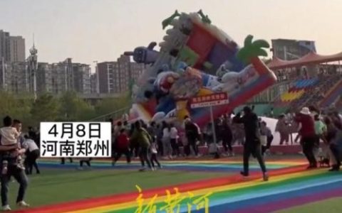充气城堡销量排名前十(充气城堡哪个品牌最好)