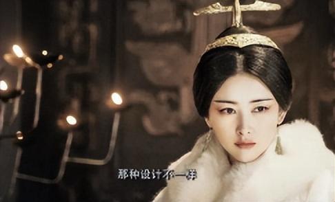 女星朱珠(跟朱珠长的像的女星)插图36