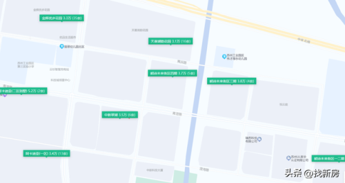 苏州土拍(相城区土拍最新消息)插图8