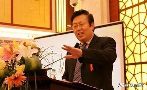 中央巡视组副组长级别(巡视组进驻说明什么问题)插图1