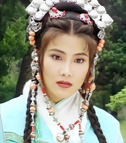 杨丽菁主演的电视剧(乞丐皇帝杨丽青)插图11