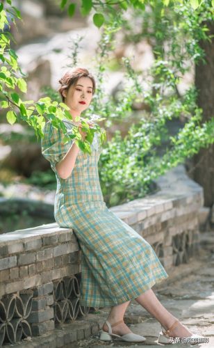 个人艺术照(美女艺术写真)插图9