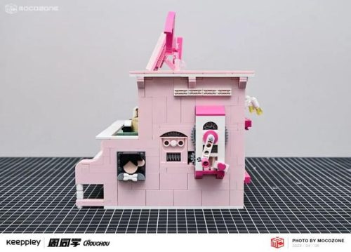 转动积木(滑行轨道积木玩具)插图48
