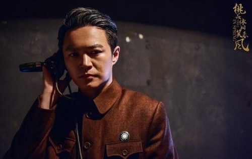 郭晋雄是什么电视剧人物(一个叫郭晋雄的电视剧)插图11