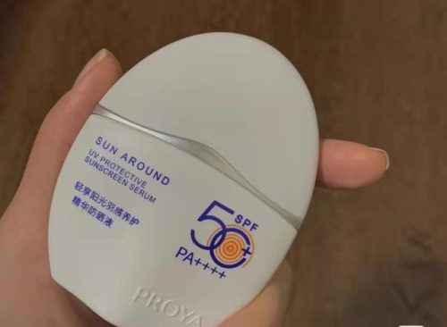自然堂防晒(自然堂防晒和睿致肌肤哪个好)插图9