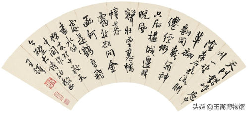最好的折扇排名前十(质量比较好的折扇)插图10