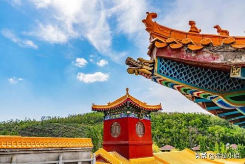 乌鲁木齐景点(乌鲁木齐市区必去景点)插图12