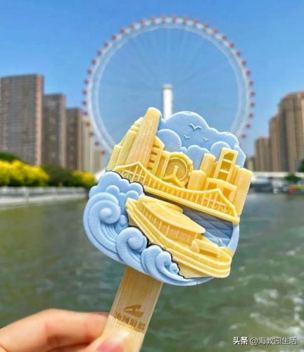 天津雪糕(天津雪糕批发一手货源市场)插图2