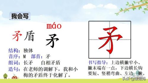 盾组词拼音(盾的部首组词)插图7