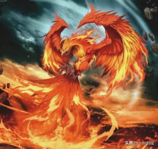 排名前十的剑武魂(主角武魂是剑匣)插图17