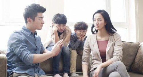 恋母情结是什么意思(18岁儿子爱母情结的表现)插图5