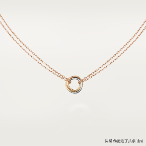 银项链销量排名前十(银项链靠谱的品牌)插图55