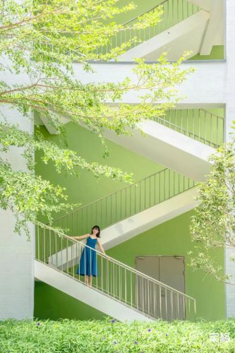 宝安拍摄地方排名前十(宝安限外摄像头分布图)插图11