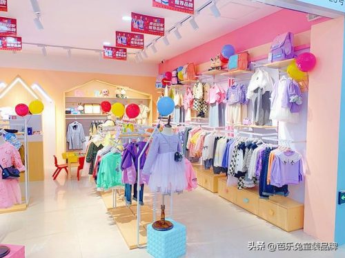 宝宝服饰搭配(儿童服装搭配技巧图片)插图4