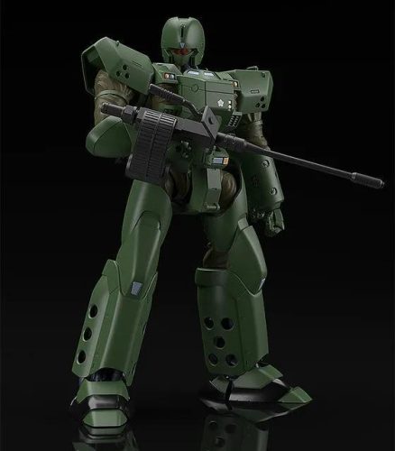 机动警察模型(机动警察机体大全)插图133