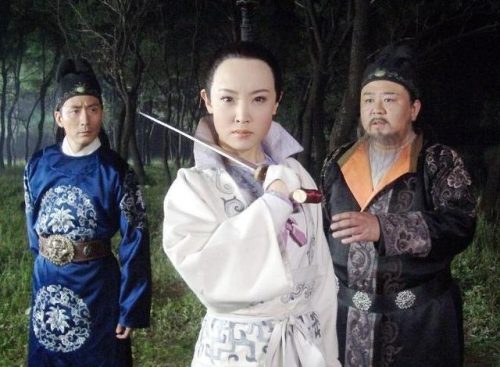 神探狄仁杰第二部剧情介绍(狄仁杰二部电视剧剧情介绍)插图13
