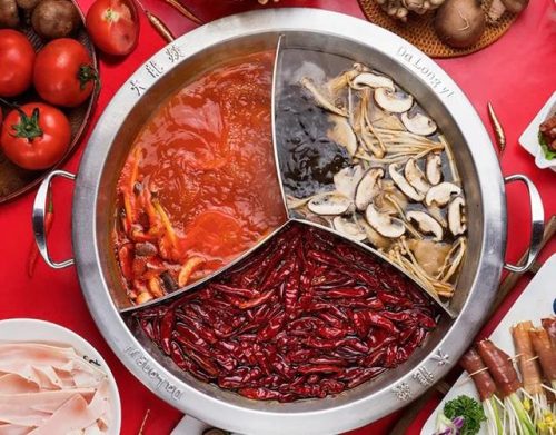 连锁火锅价位排名前十(鱼小侃火锅连锁品牌)插图6