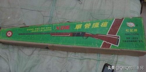 国内猎人枪支排名前十(中国步枪排名)插图6