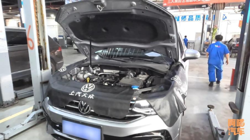 汽车4s(汽车4s店销售)插图4