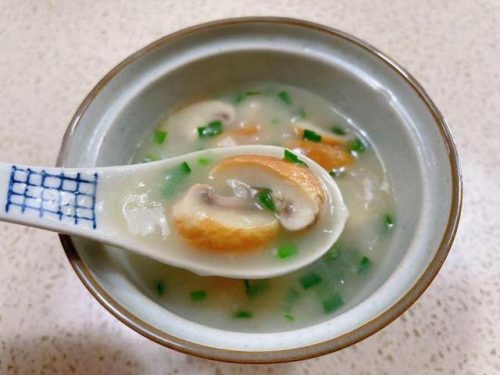 口蘑的做法(如何炒口蘑最好吃)插图12