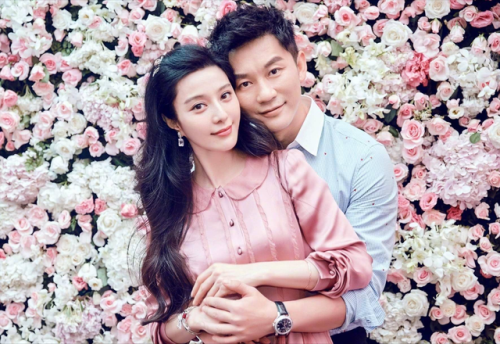 李晨的老婆(李晨有女朋友吗)插图29