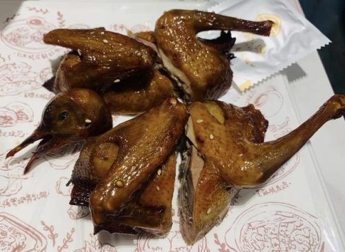 常州单间饭馆排名前十(常州包厢餐厅排名)插图6