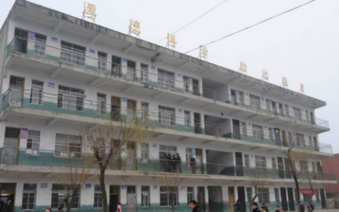 襄阳几所小学排名前十(襄阳最好的小学排行榜)