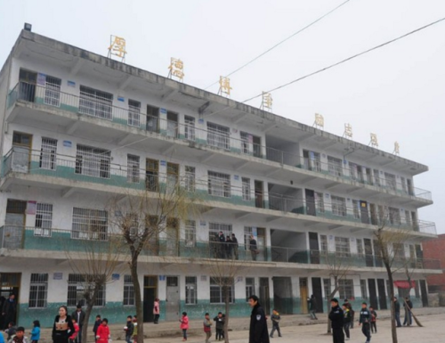 襄阳几所小学排名前十(襄阳最好的小学排行榜)插图