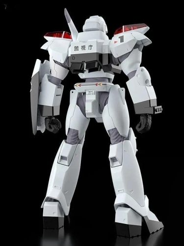 机动警察模型(机动警察机体大全)插图123