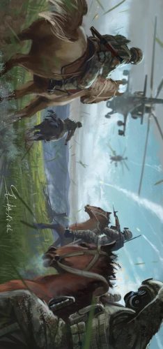 电脑壁纸大图(美少女战士电脑壁纸)插图17