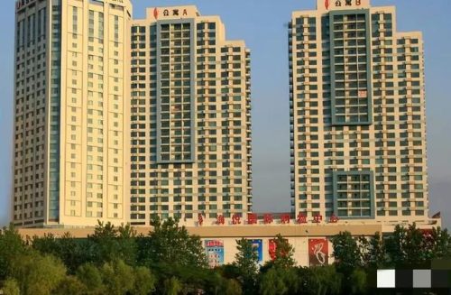 威海豪华地方排名前十(威海大酒店排名)插图5