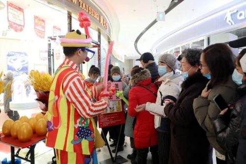 宜兴周边商场排名前十(宜兴准备新开的商场)插图5