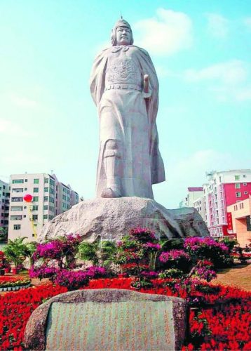 向天再借五百年原唱是谁(向天再要500年的原唱者)插图5