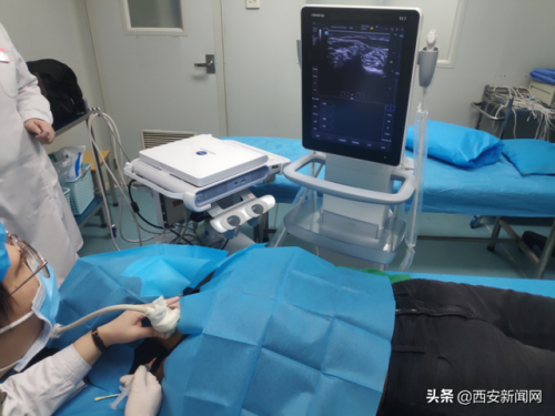 西安失眠医院排名前十(西安哪个医院看失眠比较好一点)插图