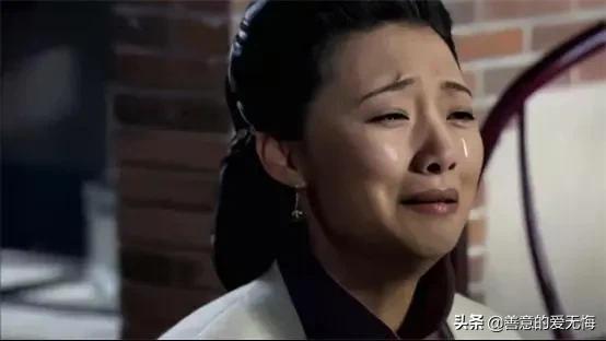 闯关东剧情介绍(传武后来对秀儿动心了吗)插图17