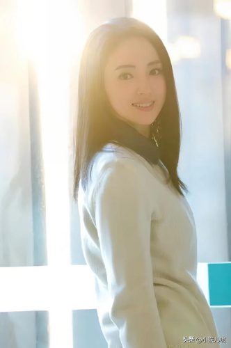 北电排名前十漂亮女生(北电前十帅哥排行榜)插图5