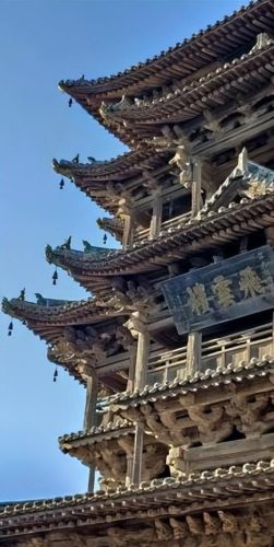 山西寺庙规模排名前十(山西大同十大寺庙)插图18